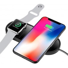 Безпровідні зарядні пристрої AirPower Wireless Charger 