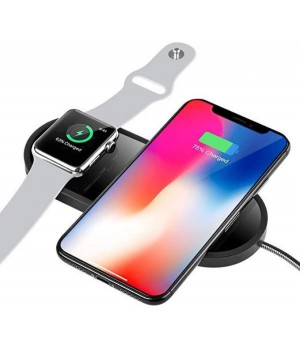Безпровідні зарядні пристрої AirPower Wireless Charger 