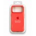 Кейсы iPhone 18 Pro Apple Silicone Case Copy