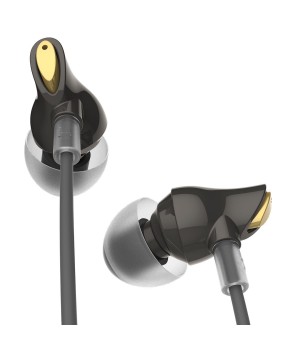 Навушники Rock Zircon Stereo Earphone
