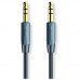 AUX-Кабелі Rock A1 Audio Cable 