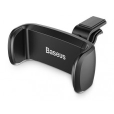 Автотримач Baseus Air Vent Car Holder 