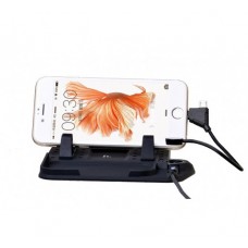 Автотримач Hoco Vehicle Charging Holder 