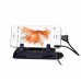 Автотримач Hoco Vehicle Charging Holder 