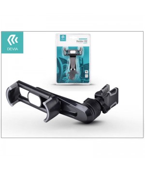 Автотримач Devia Universal Car Air Vent Phone Holder 