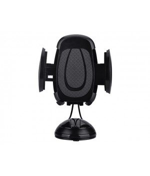 Автотримач Devia Universal Car Mount Holder T2 6