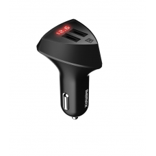 Автозарядне Remax Car Charger Aliens 2 USB