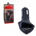 Автозарядне Remax Car Charger Aliens 3 USB