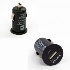 Автозарядне Belkin Car Charger Cheap