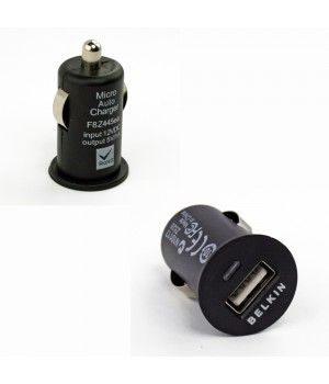 Автозарядне Belkin Car Charger Cheap