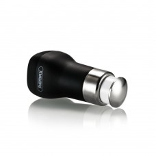 Автозарядне Remax Car Charger Flinc 2 USB