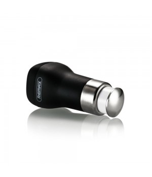 Автозарядне Remax Car Charger Flinc 2 USB