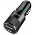 Автозарядне Rock Car Charger PD Fast Charger 