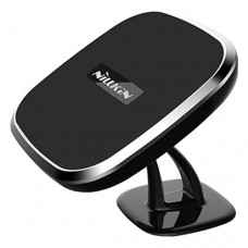 Автозарядне Nillkin Car Charger Magnetic Wireless 2