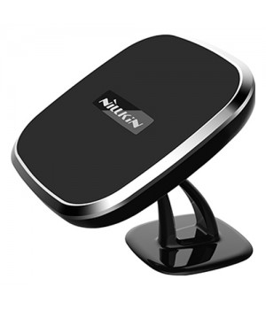 Автозарядне Nillkin Car Charger Magnetic Wireless 2