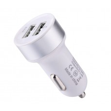 Автозарядне Devia Car Charger Smart USB 