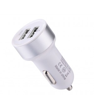 Автозарядне Devia Car Charger Smart USB 
