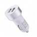 Автозарядне Devia Car Charger Smart USB 
