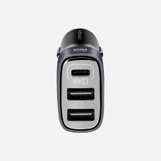 Автозарядне Momax Car Charger