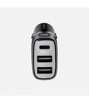 Автозарядне Momax Car Charger