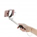 Аксесуари Селфістіки Rock Mini Selfie Stick with Wire Control & Mirror 
