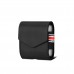 Аксесуари Кейси AirPods iSmile Leather Case