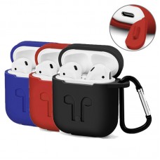 Аксесуари Кейси AirPods in box