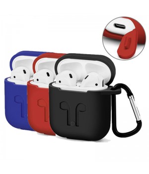 Аксесуари Кейси AirPods in box