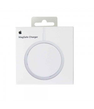 Безпровідні зарядні пристрої Apple MagSafe Charger Original