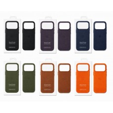 Кейсы iPhone 17 Pro Max Apple TechWoven Case with MagSafe + Sensor Button