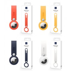 Аксессуары Wiwu Silicone loop for Airtag