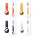Аксессуары Wiwu Silicone loop for Airtag