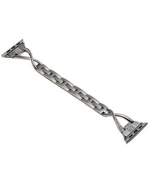 Аксесуари iWatch Ремінець COTEetCi Diamont Elegant Band 38/40mm 