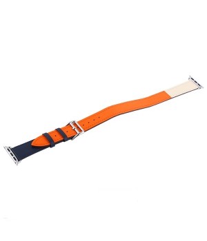 Аксесуари iWatch Ремінець COTEetCi Leather Strap 38/40mm (W36-ICO)