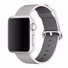 Аксесуари iWatch Ремінець COTEetCi Nylon Band 38/40mm (W11) 