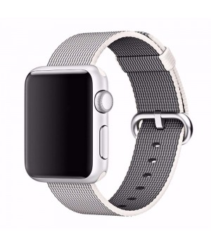 Аксесуари iWatch Ремінець COTEetCi Nylon Band 38/40mm (W11) 