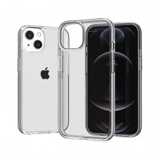 Кейсы iPhone 13 Силикон 0.9мм