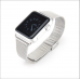 Аксесуари iWatch Ремінець COTEetCI Stainless Steel Band 42/44mm 