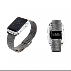 Аксесуари iWatch Ремінець COTEetCI Stainless Steel Band 38/40mm
