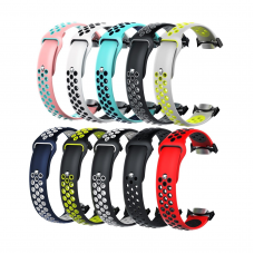 Аксесуари iWatch Ремінець Sport Band Nike 42/44mm