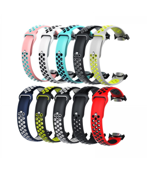 Аксесуари iWatch Ремінець Sport Band Nike 42/44mm