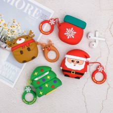 Аксесуари Кейси AirPods Christmas Funny Case
