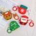 Аксесуари Кейси AirPods Christmas Funny Case