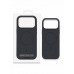 Кейсы iPhone 17 Pro Max Colour Silicone case with MagSafe and Sensor Button