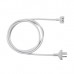 Apple Power Adapter Extension Cable