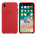 Кейси iPhone XR Apple Silicone Case Copy