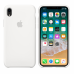 Кейси iPhone XS Max Apple Silicone Case Copy 