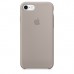 Кейси iPhone 7/8 Apple Silicone Case Copy 
