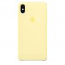 Кейси iPhone XR Apple Silicone Case Copy