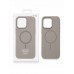 Кейсы iPhone 15 Pro Colour Silicone case with MagSafe